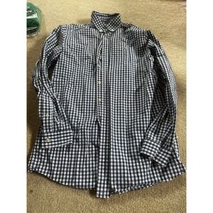 Vineyard vines button down